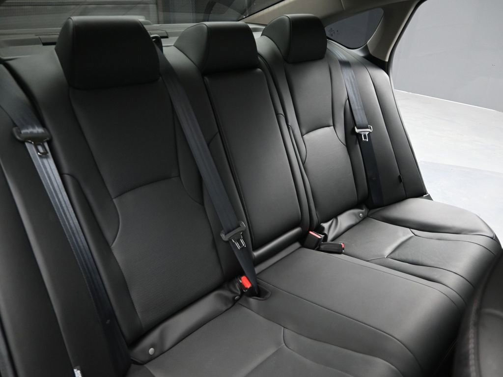 Used 2025 Honda Accord EX-L image 14
