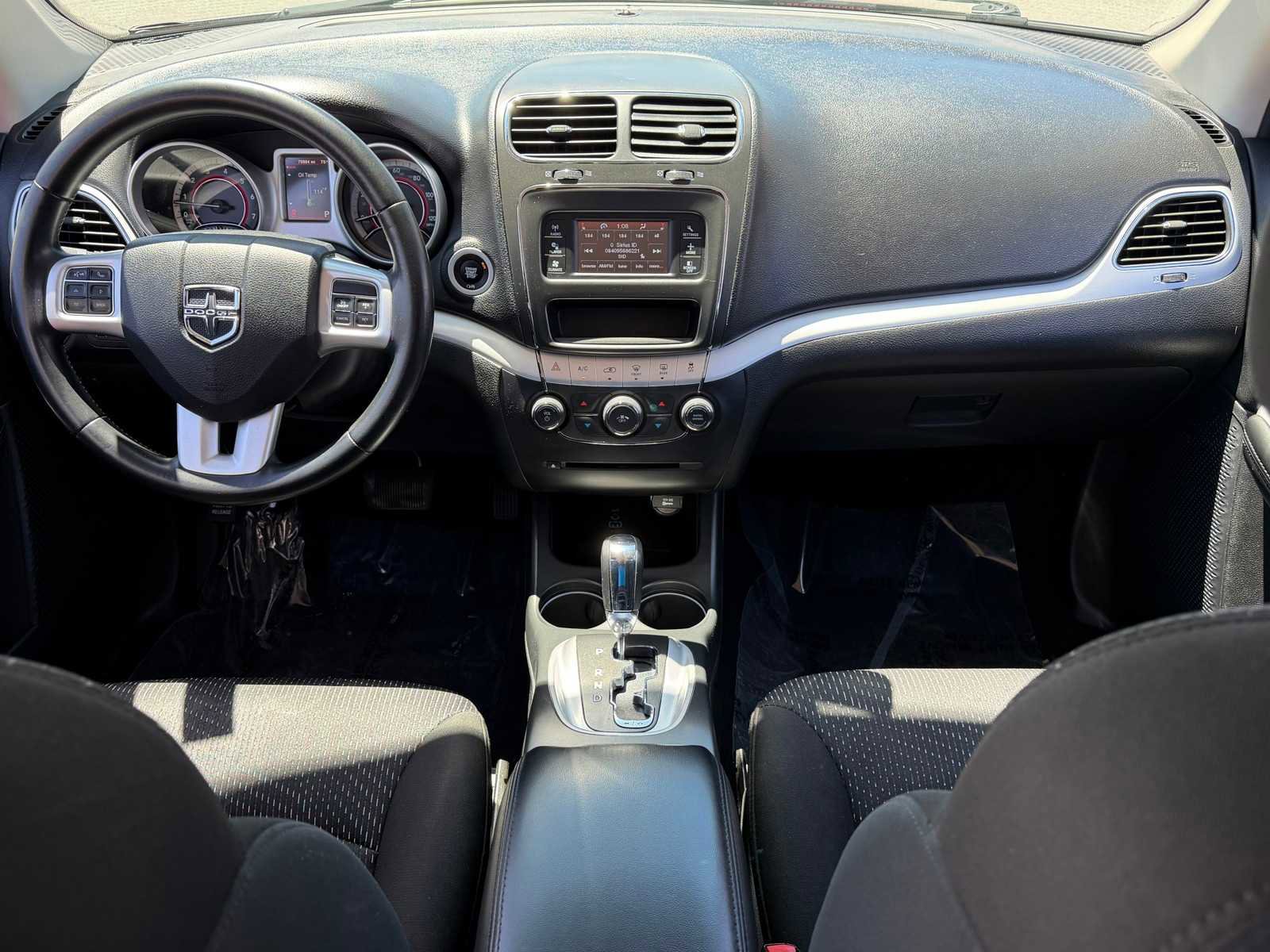 Used 2019 Dodge Journey SE w/ Connectivity Group FWD image 29