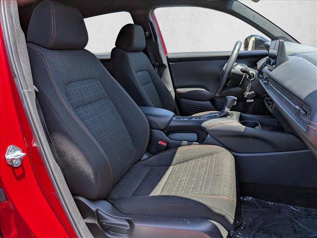 Used 2024 Honda HR-V Sport image 20