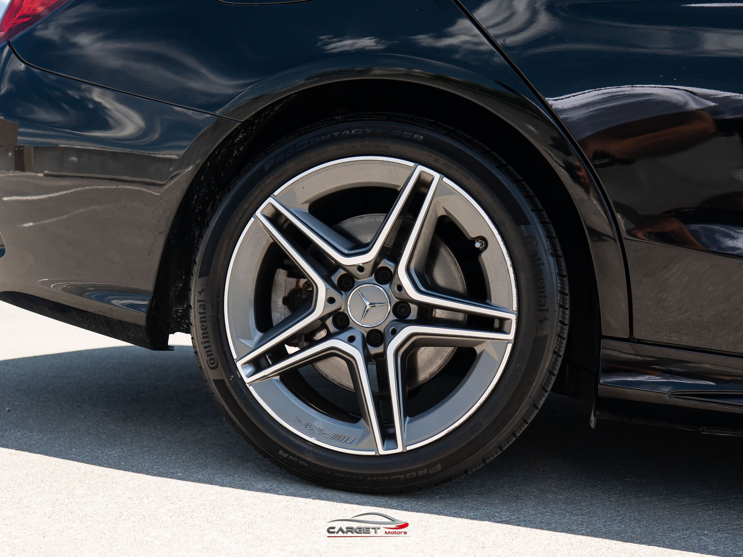 Used 2019 Mercedes-Benz C 43 AMG 4MATIC Sedan image 11