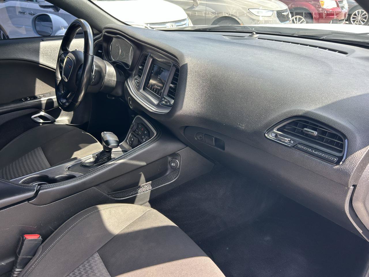 Used 2022 Dodge Challenger GT RWD image 9