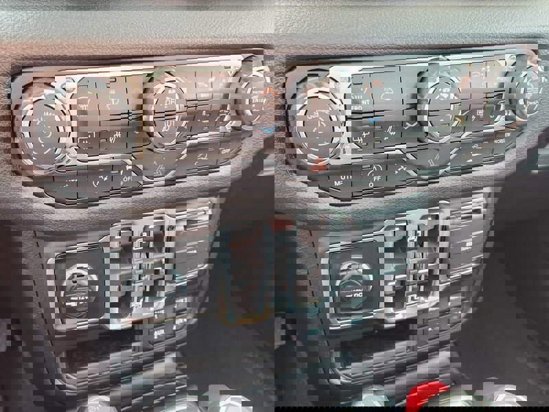 New 2026 Jeep Wrangler Unlimited Sport image 18