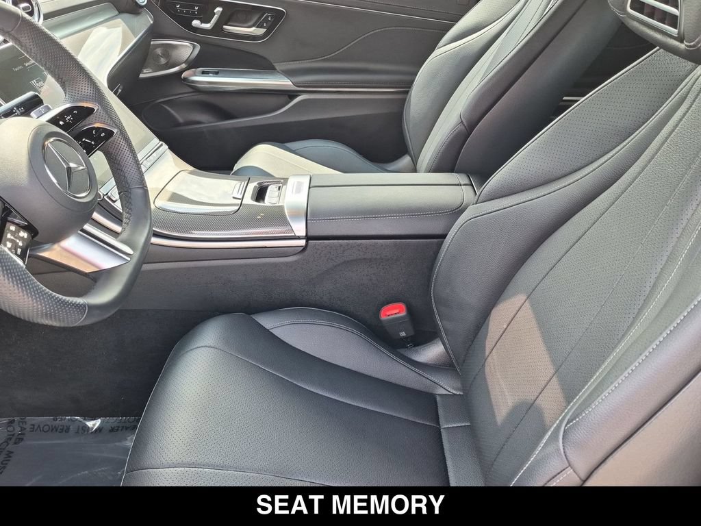 Certified 2026 Mercedes-Benz CLE 300 4MATIC Cabriolet image 18
