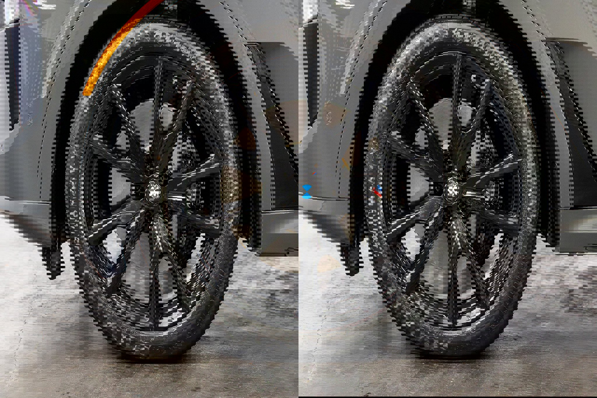 Used 2026 BMW X7 xDrive40i AWD/4WD image 11