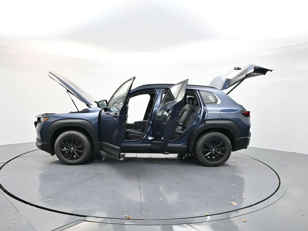 Used 2026 MAZDA CX-50 AWD 2.5 Hybrid w/ Premium Pkg image 28