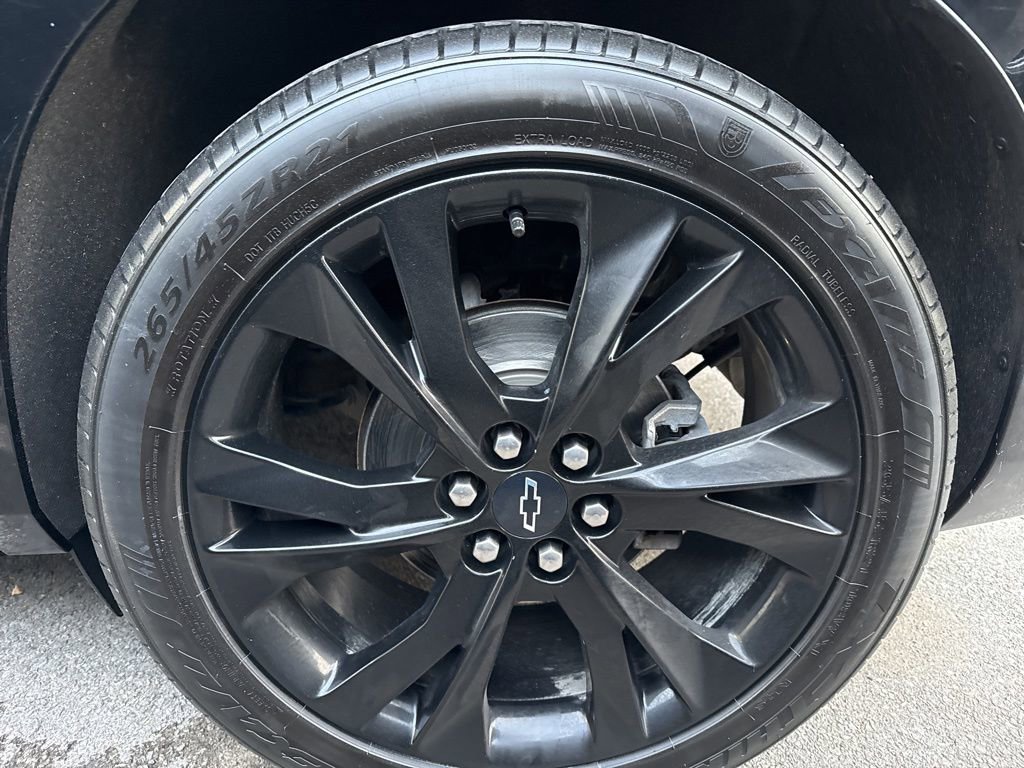 Used 2019 Chevrolet Blazer RS image 9