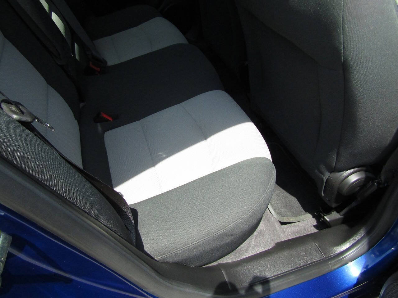 Used 2012 Chevrolet Cruze LS w/ Connectivity Package FWD image 16