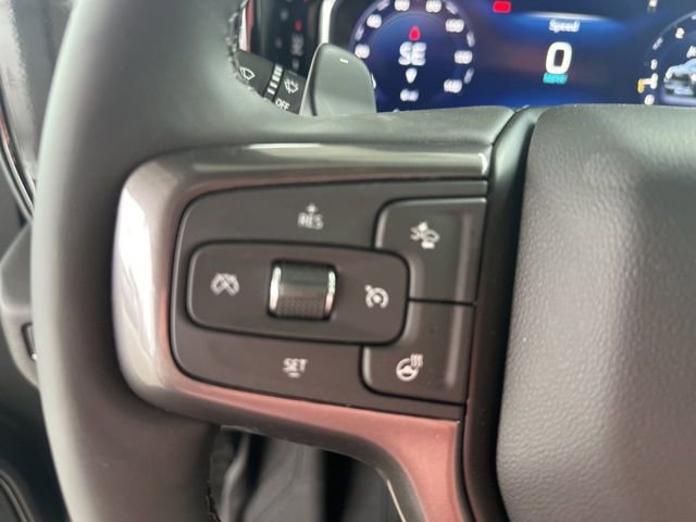 New 2026 Chevrolet Silverado 1500 ZR2 w/ LPO, Dark Essentials Package AWD/4WD image 20
