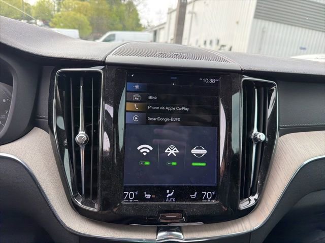 Used 2021 Volvo XC60 T5 Inscription w/ Protection Package Premier image 26