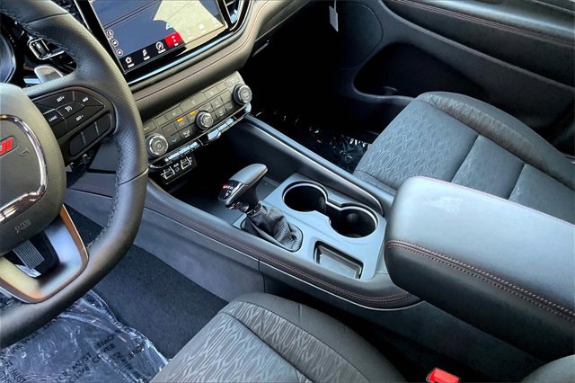 New 2026 Dodge Durango GT w/ Blacktop Package image 7
