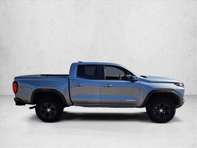 Used 2024 GMC Canyon Elevation w/ Elevation Premium Package RWD image 4