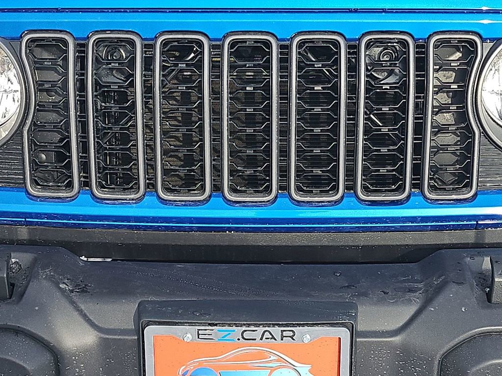 New 2026 Jeep Gladiator Sport image 20