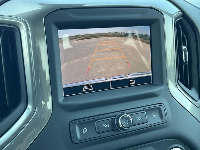 New 2026 GMC Sierra 1500 Pro w/ Pro Value Package image 17