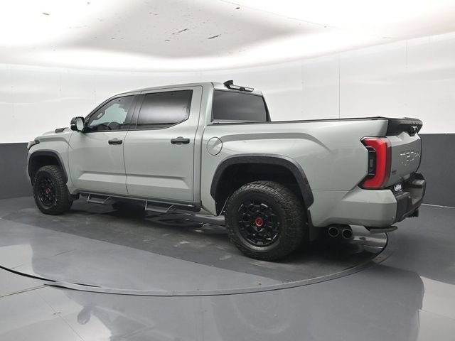 Used 2022 Toyota Tundra TRD Pro AWD/4WD image 31