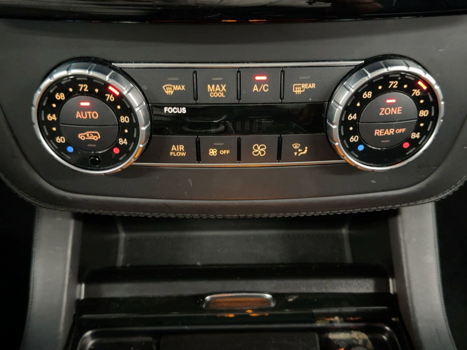 Used 2019 Mercedes-Benz GLS 63 AMG 4MATIC image 18