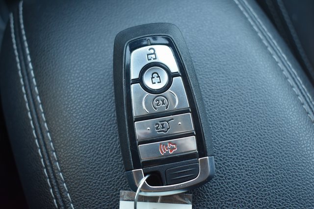 Used 2023 Ford Escape Active w/ Tech Pack #2 image 32