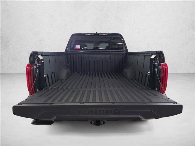 Used 2026 Toyota Tundra Limited AWD/4WD image 6