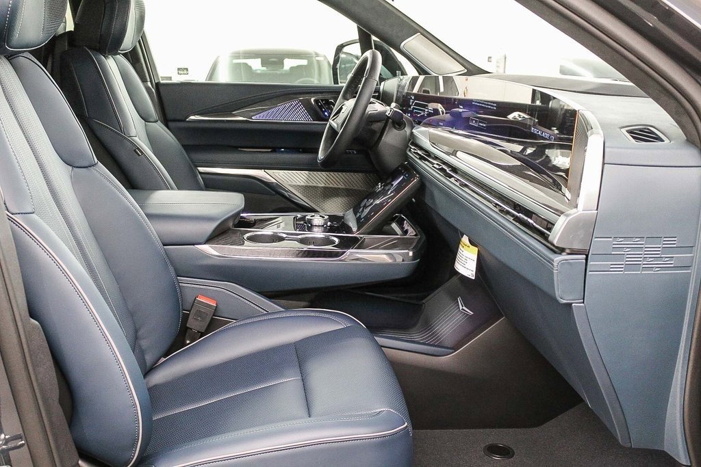 New 2026 Cadillac Escalade IQ Sport 2 image 19