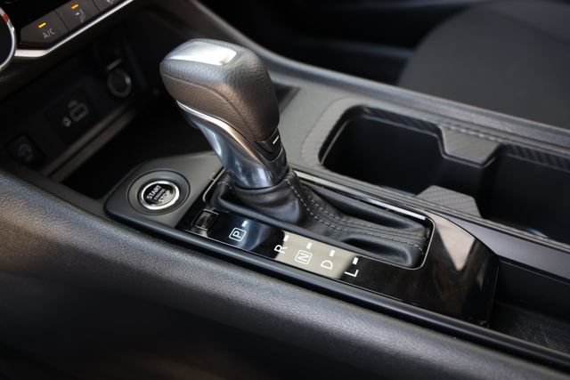 Used 2024 Nissan Sentra S w/ Trunk Package FWD image 22
