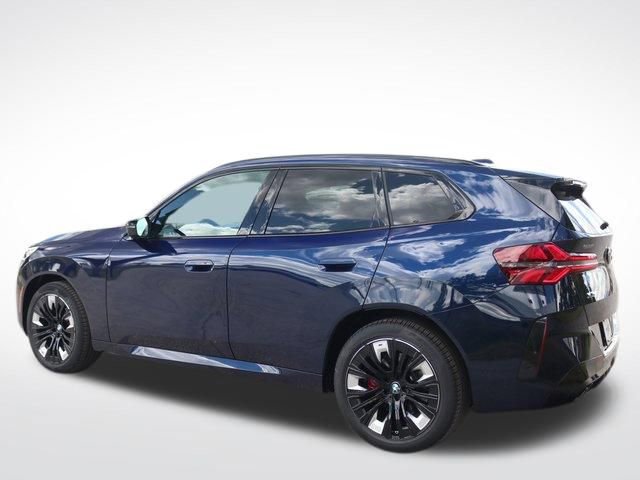 Used 2026 BMW X3 M50 w/ Premium Package image 30