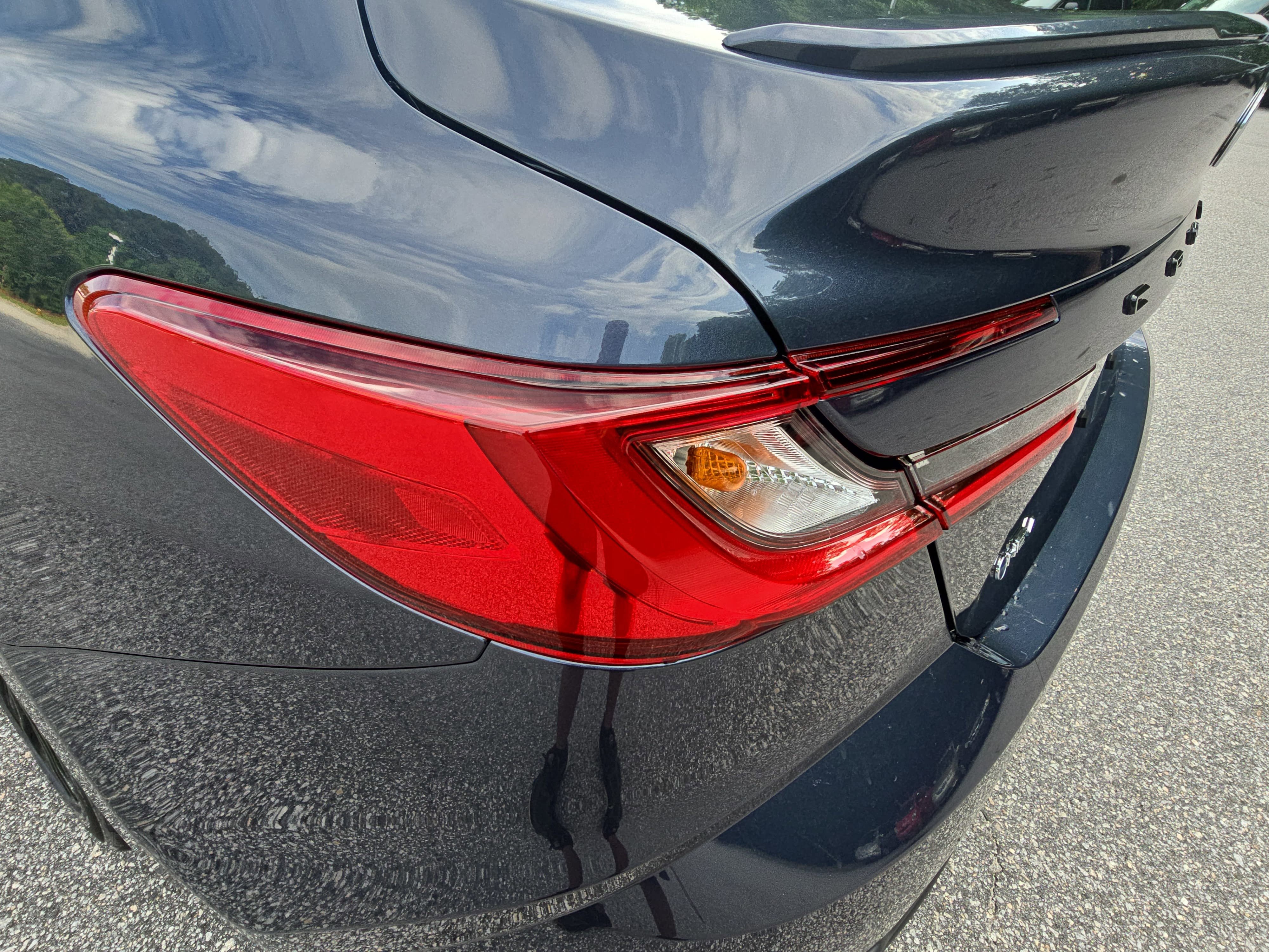 Used 2026 Toyota Camry SE FWD image 36