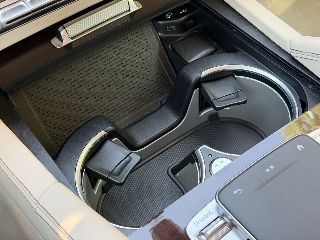 Used 2023 Mercedes-Benz Maybach GLS 600 4MATIC image 30