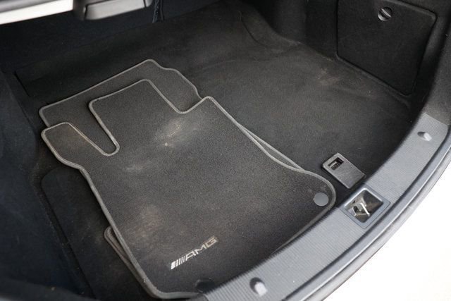 Used 2013 Mercedes-Benz C 63 AMG Sedan w/ AMG Development Pkg image 28