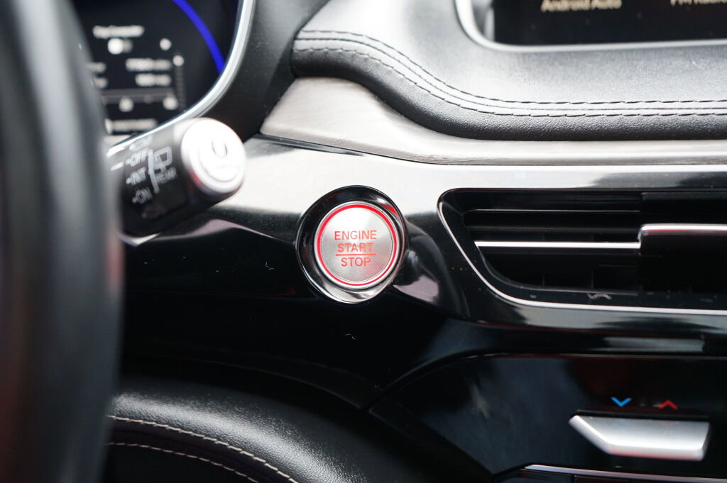 Used 2022 Acura MDX SH-AWD w/ Advance Package image 24