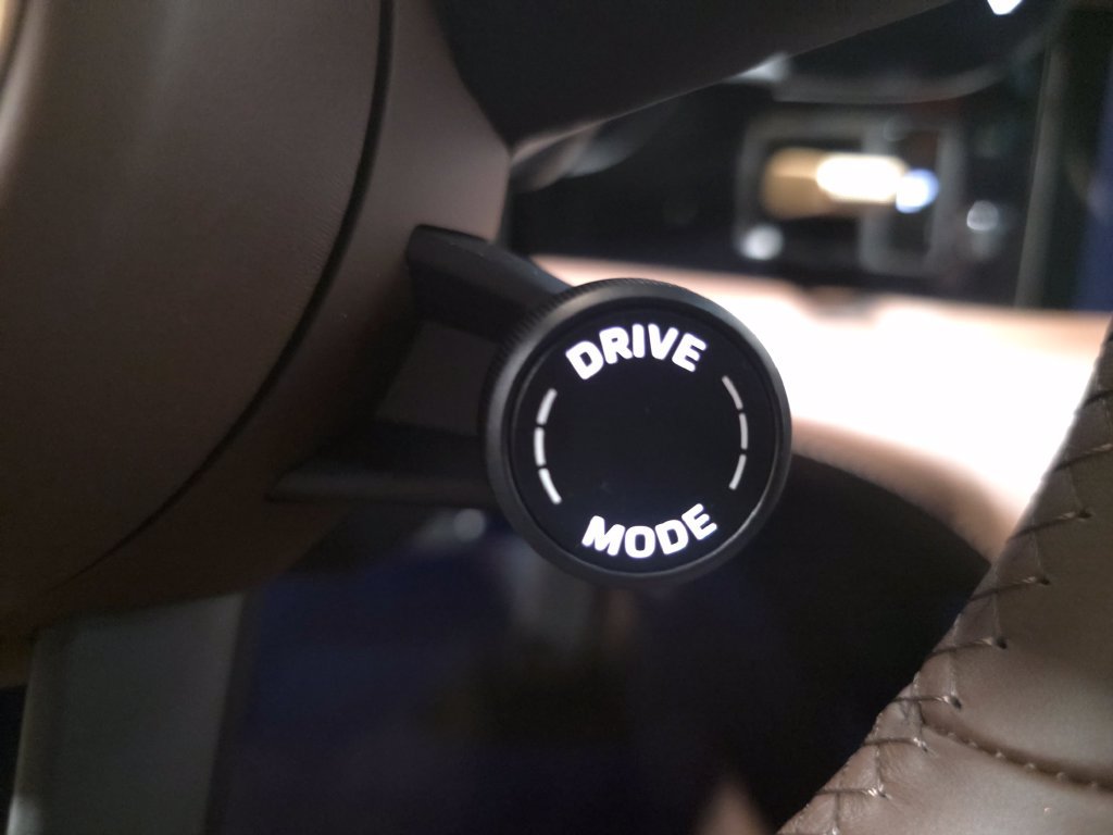 New 2026 Porsche Taycan AWD/4WD image 25