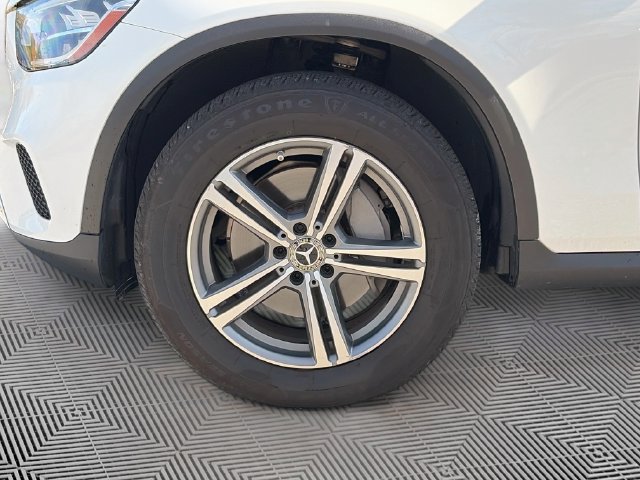 Certified 2020 Mercedes-Benz GLC 300 4MATIC image 19