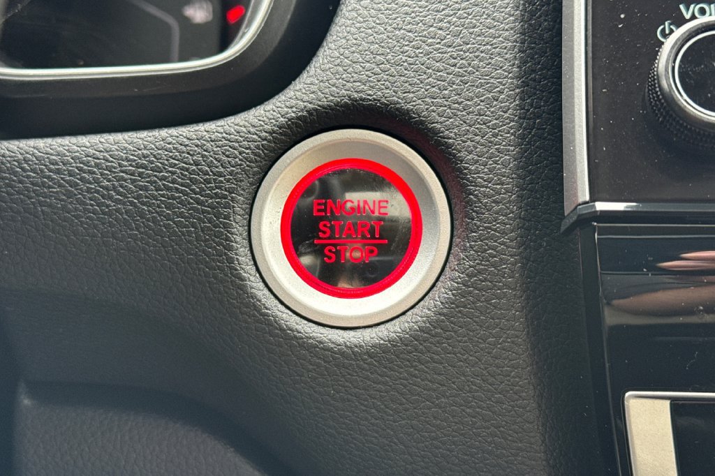 Certified 2019 Honda CR-V EX image 27