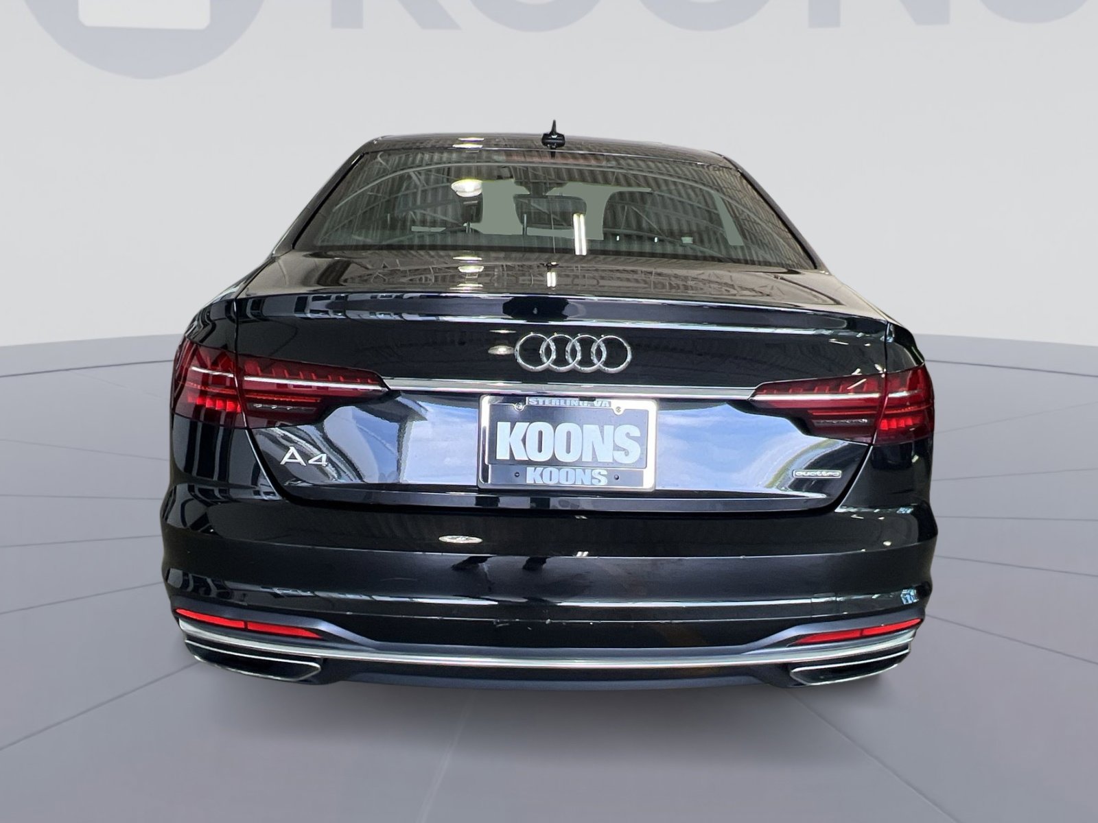 Used 2020 Audi A4 2.0T Premium w/ Convenience Package image 10