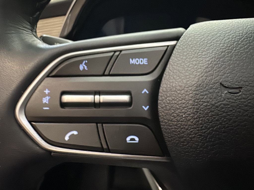 Used 2021 Hyundai Palisade SEL image 25