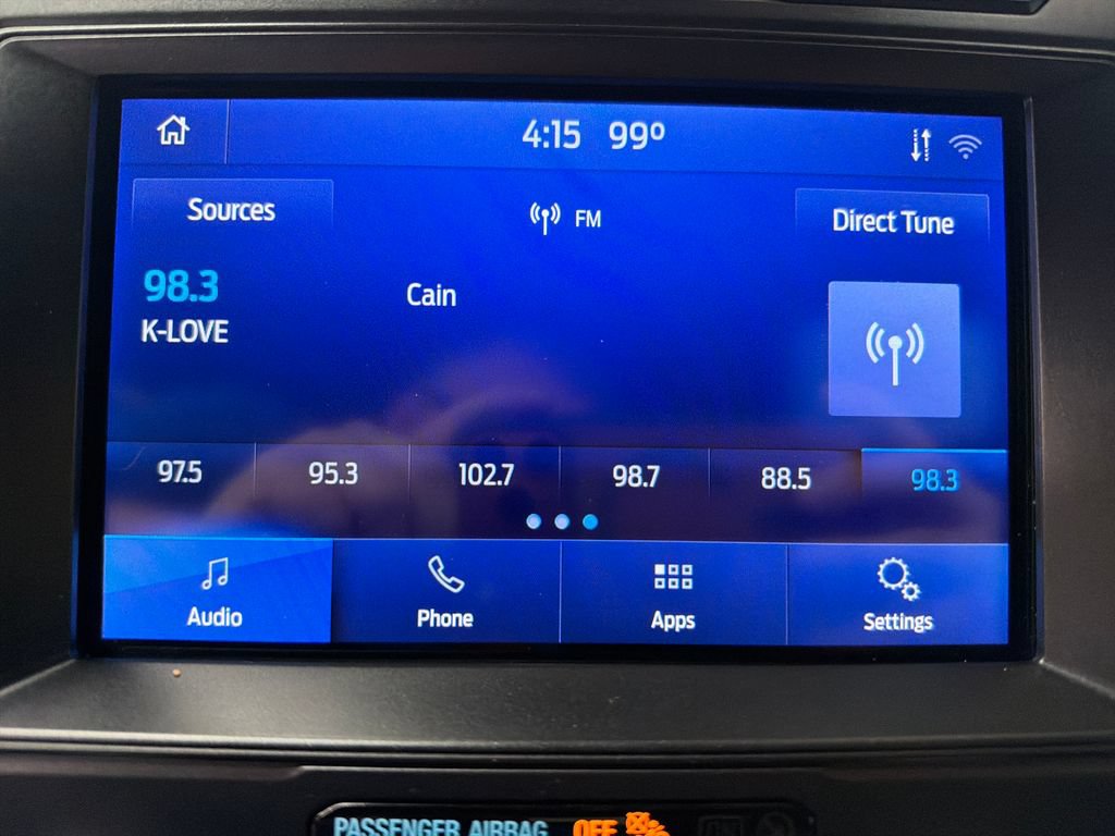 Certified 2021 Ford Expedition XLT RWD image 25