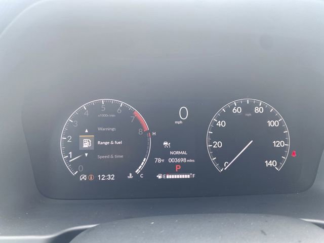 Used 2025 Honda Ridgeline RTL image 29