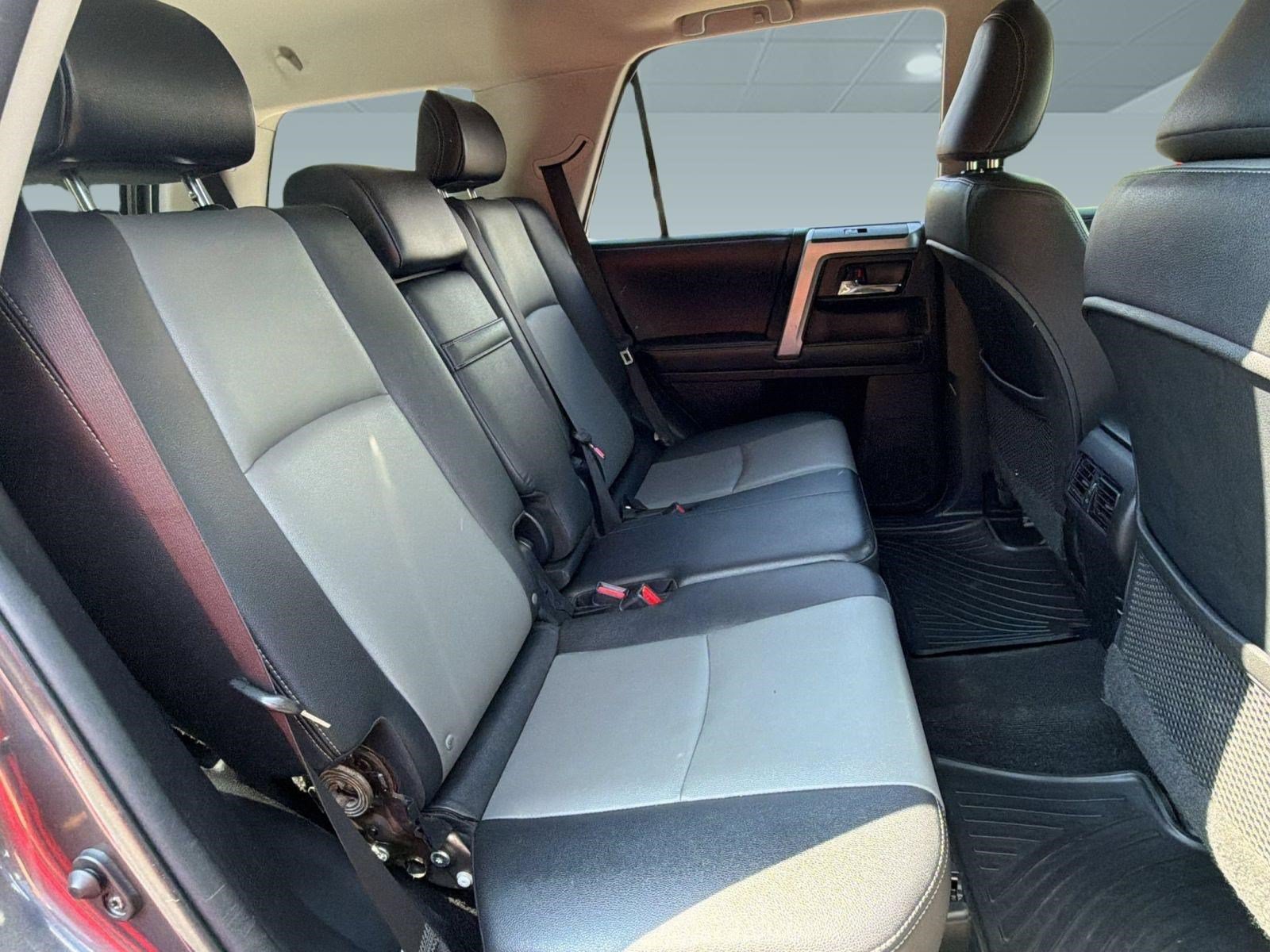 Used 2014 Toyota 4Runner SR5 Premium RWD image 26