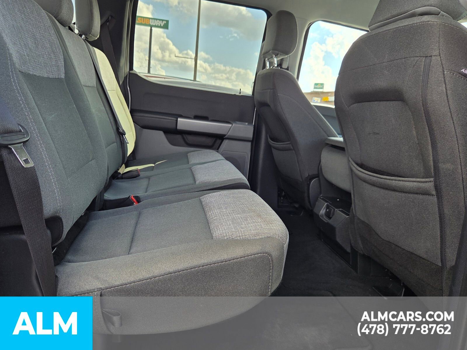 Used 2025 Ford F250 XLT image 14