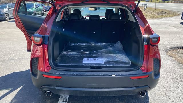 New 2026 MAZDA CX-50 AWD 2.5 S w/ Weather Package image 28