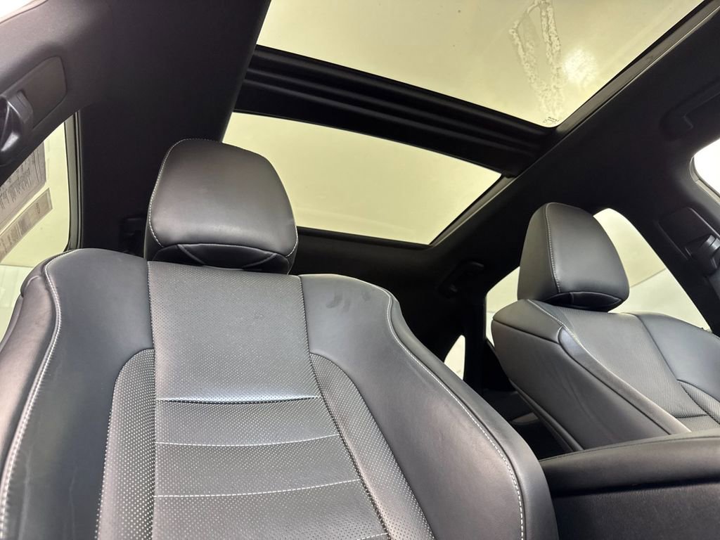 Used 2017 Lexus RX 350 F Sport w/ Accessory Package image 16