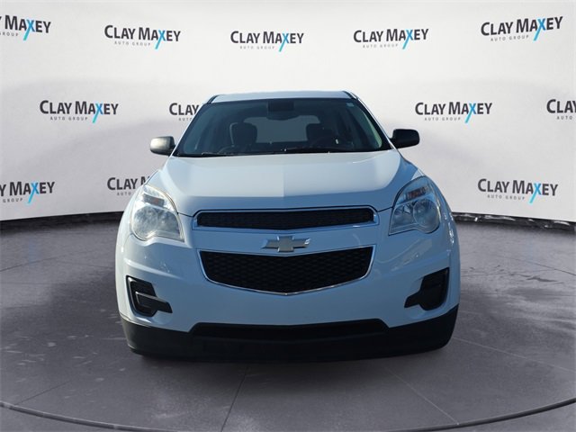 Used 2015 Chevrolet Equinox LS image 8