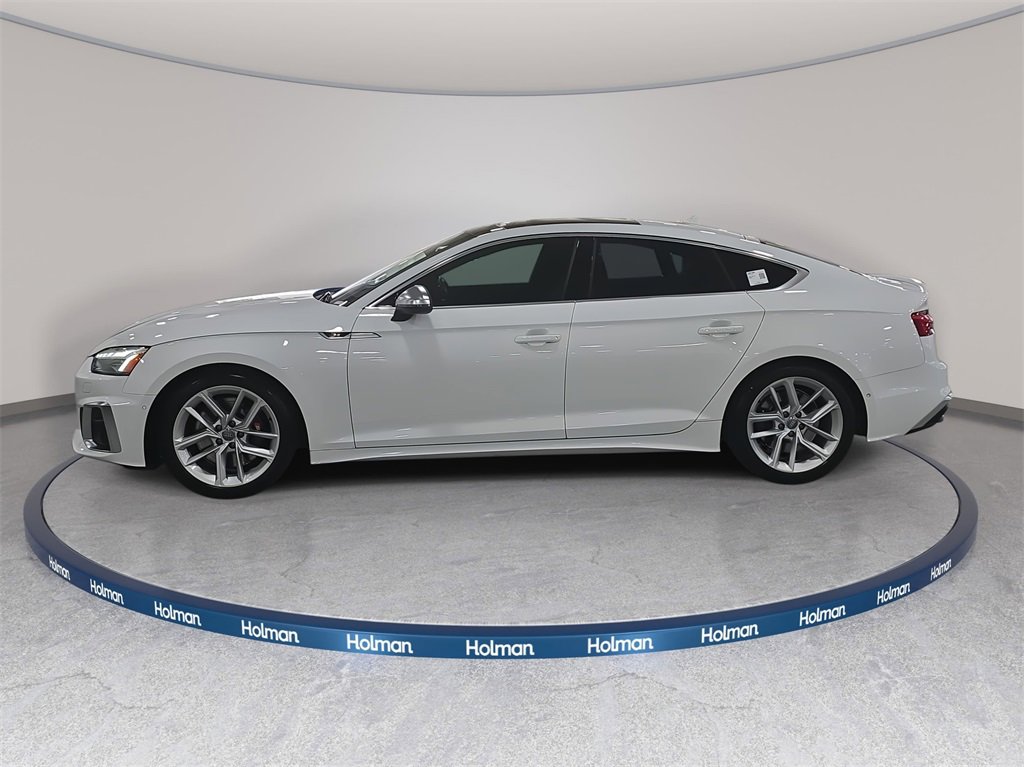 Used 2020 Audi S5 Prestige image 9