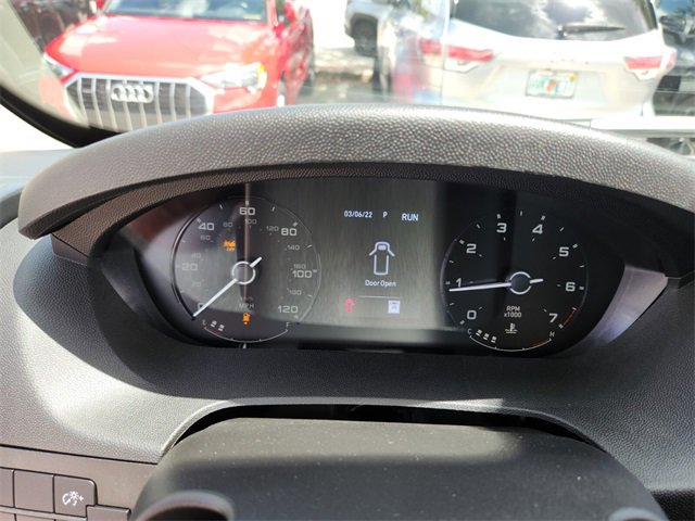 New 2025 RAM ProMaster 2500 w/ Power Group image 10