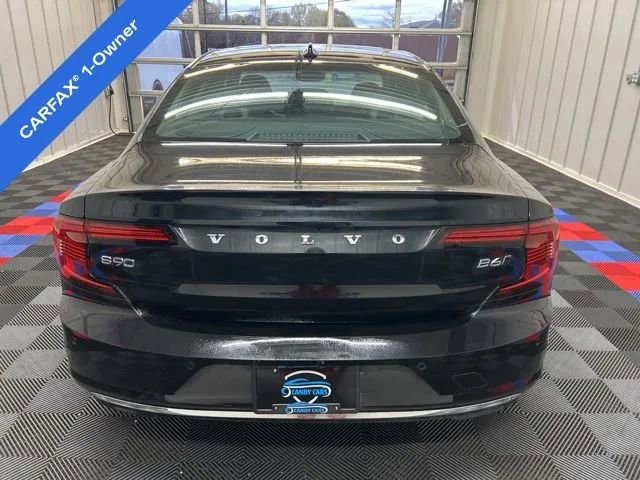 Used 2024 Volvo S90 B6 Plus AWD/4WD image 4