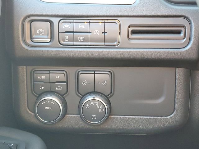 Used 2023 Chevrolet Tahoe RST w/ RST Performance Edition image 20