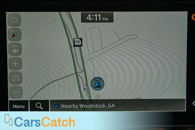 Used 2022 Hyundai Palisade SEL w/ 8P Bench Seat Package image 27