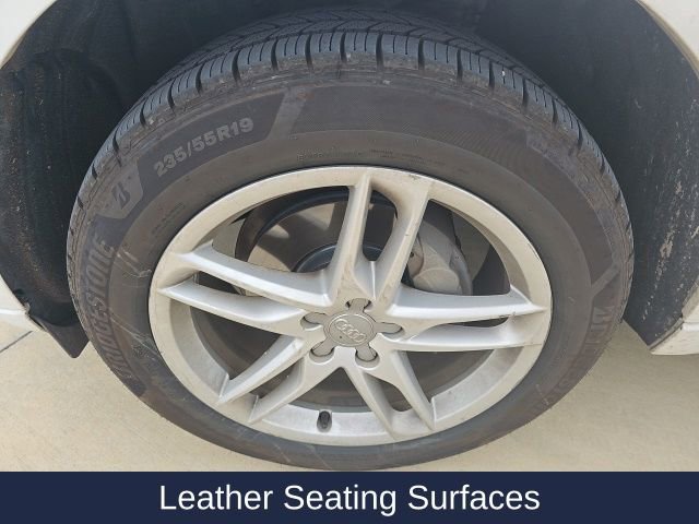 Used 2017 Audi Q5 2.0T Premium Plus w/ Technology Package image 15