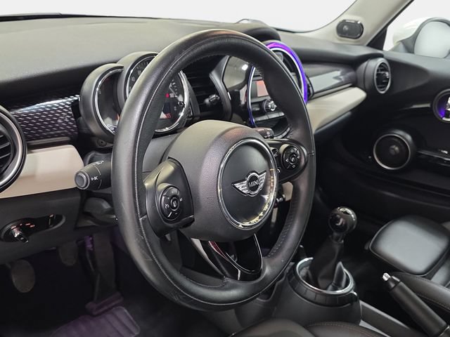 Used 2015 MINI Cooper S FWD image 12
