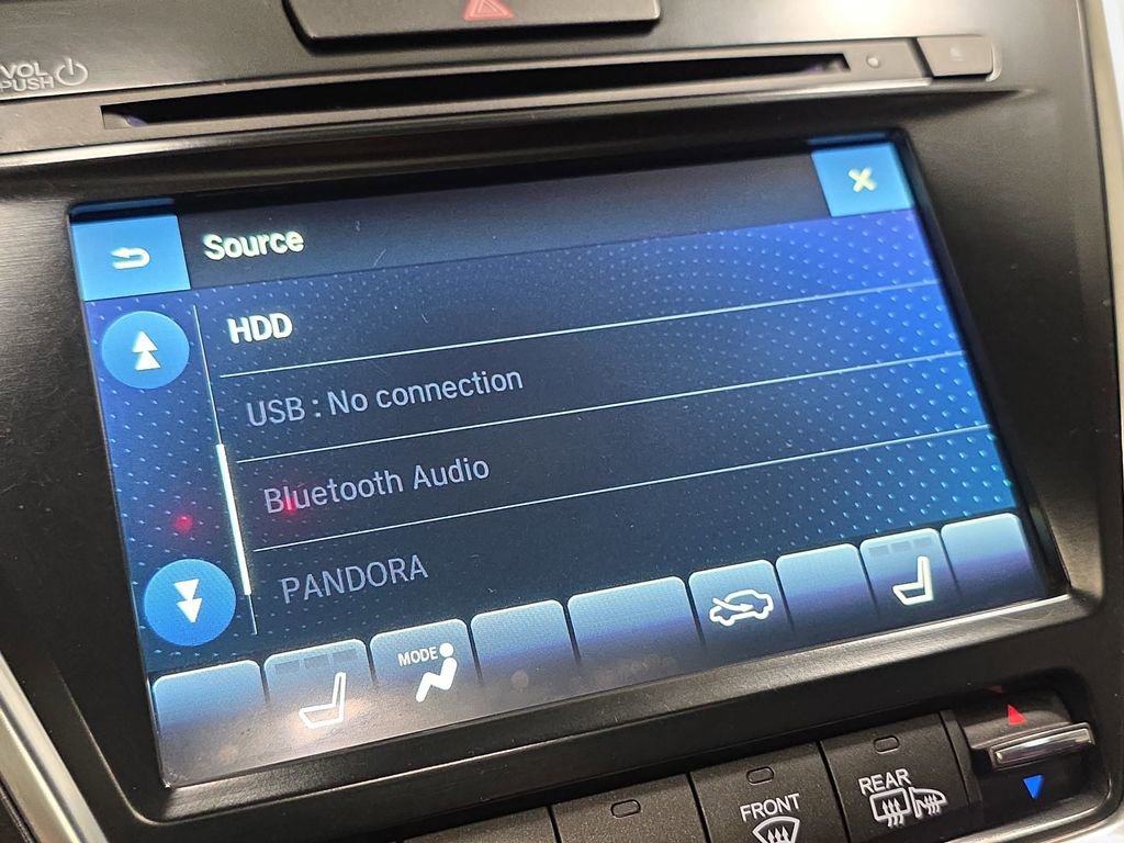 Used 2019 Acura MDX A-Spec image 21