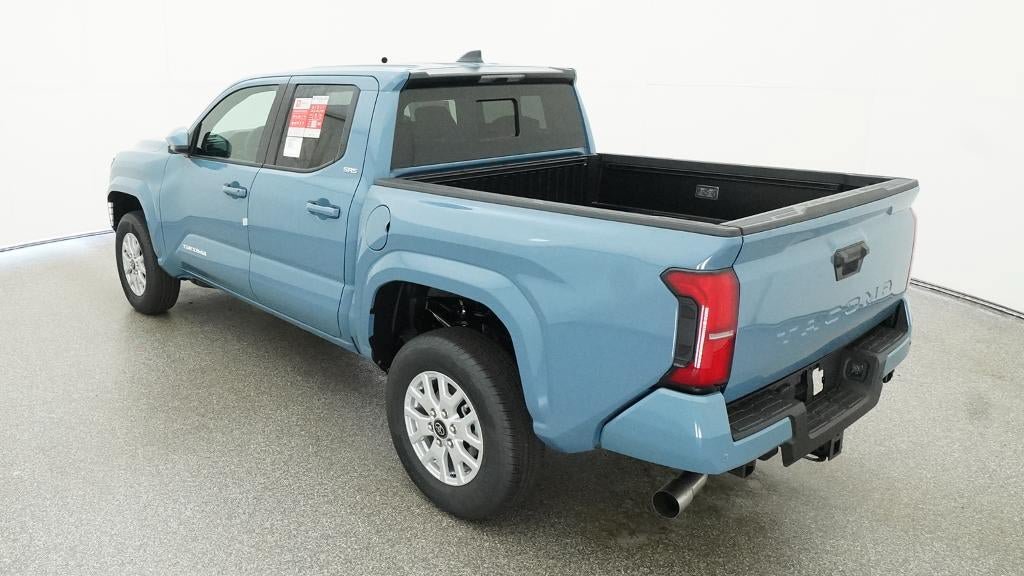 New 2026 Toyota Tacoma SR5 w/ SR5 Upgrade Package RWD image 5