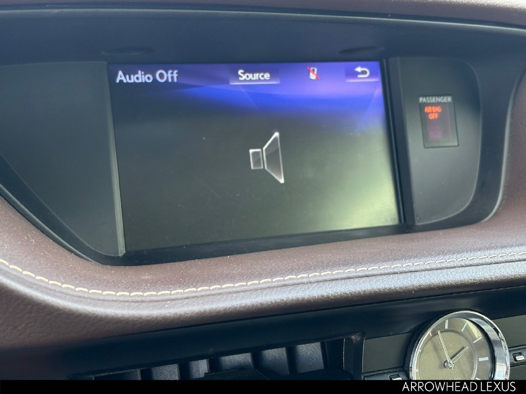 Used 2018 Lexus ES 300h w/ Luxury Package FWD image 26